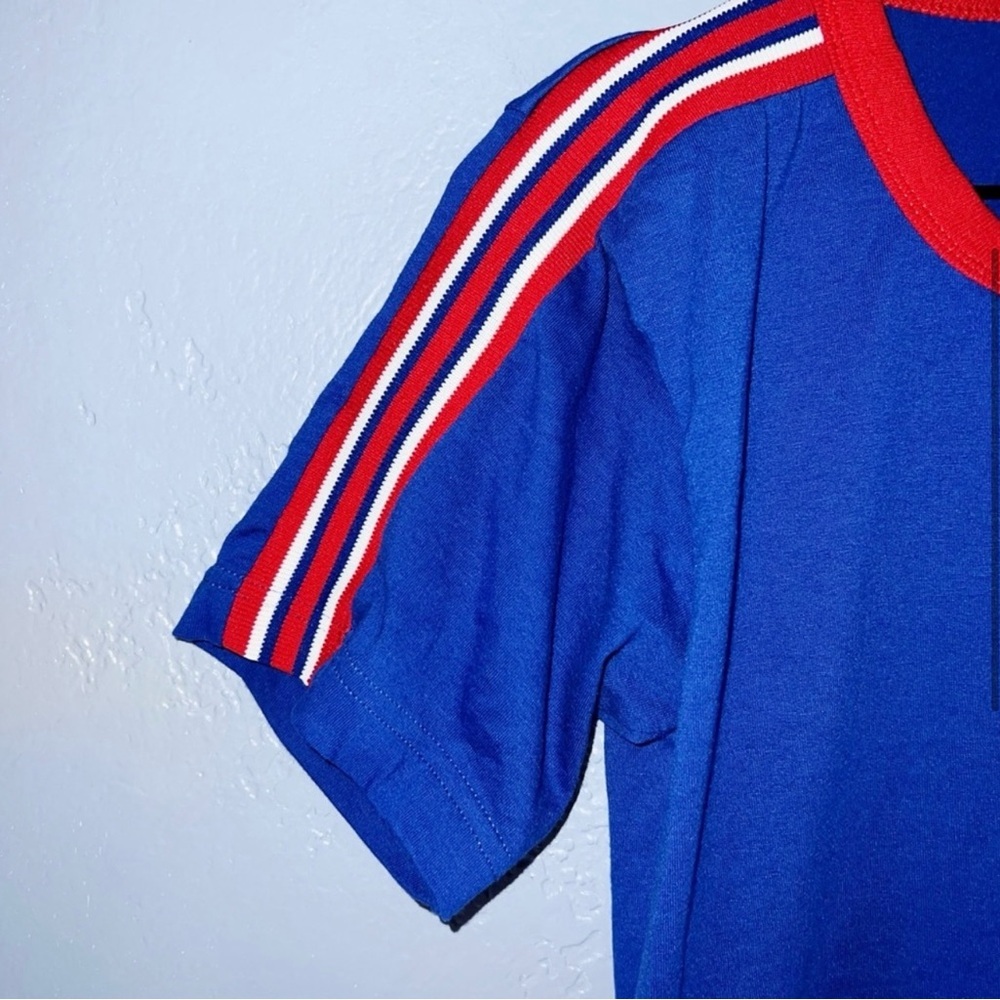 Vintage 90s Russell Athletic Sport Shirt Size Small - Picture 4 of 9